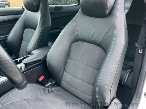 2015 Mercedes-Benz C-Class C 250