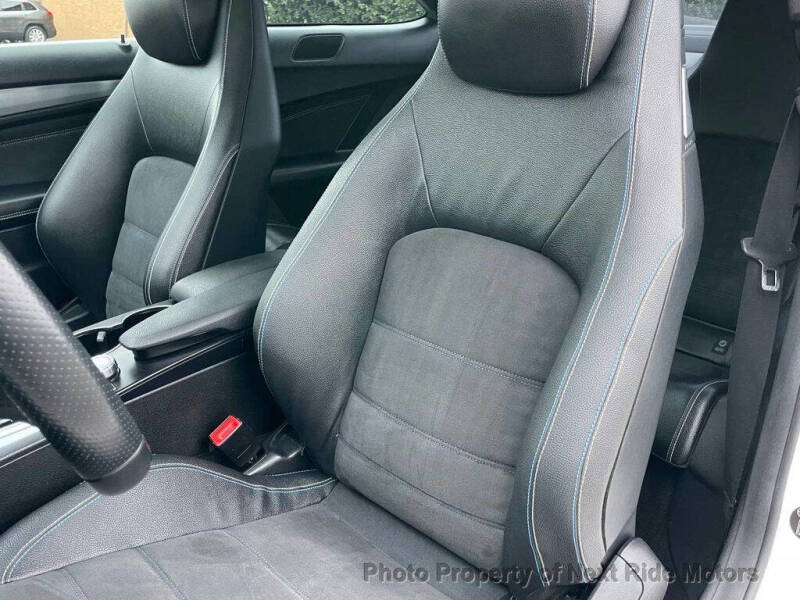 2015 Mercedes-Benz C-Class C 250