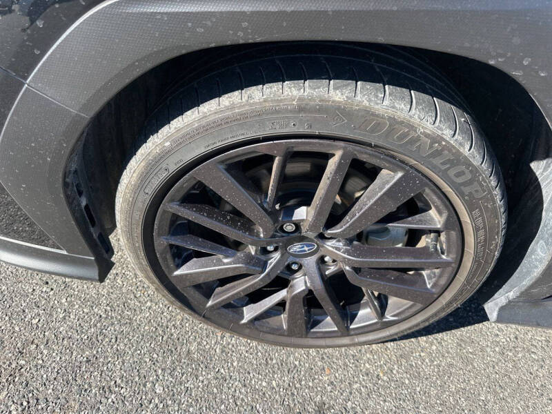 2024 Subaru WRX Premium