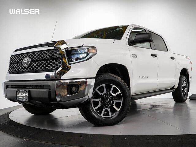 2019 Toyota Tundra for sale in Bloomington, MN