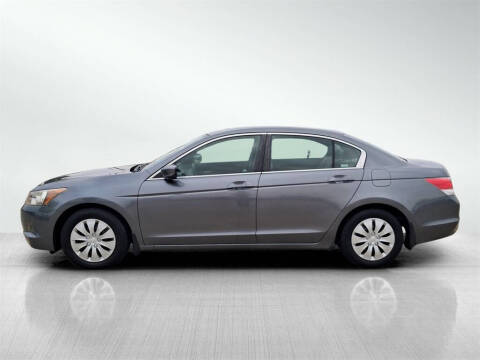 2009 Honda Accord LX