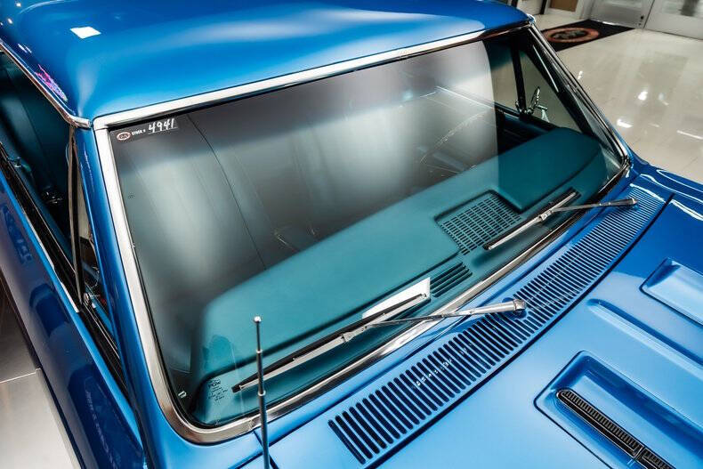 1966 Chevrolet Chevelle