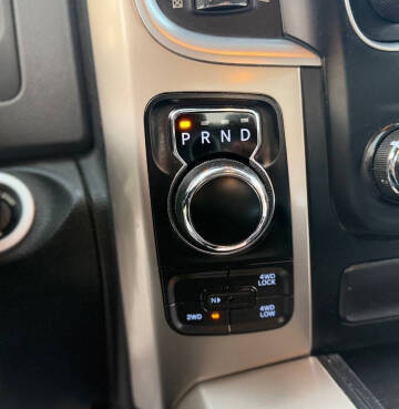 2015 RAM 1500 Express