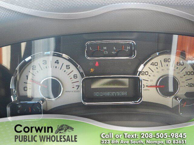 2007 Ford Expedition EL