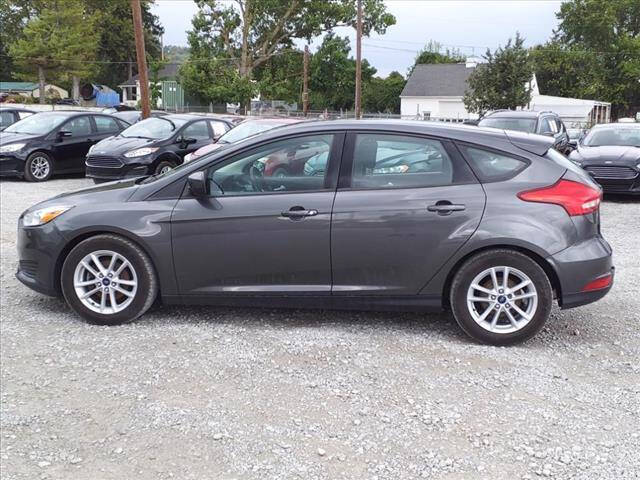 2018 Ford Focus for sale at Tri State Auto Sales in Cincinnati, OH