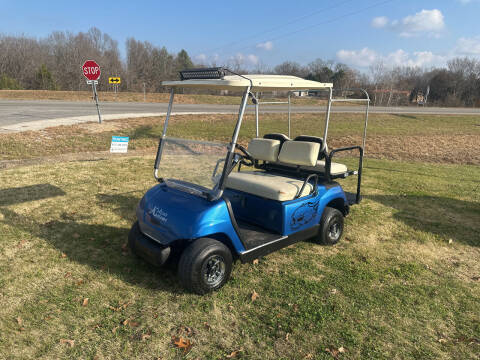 2012 Club Car TURF2 for sale at AFFORDABLE USED CARS in Highlandville MO