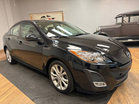 2011 Mazda MAZDA3 for sale at Quality Autos in Marietta GA