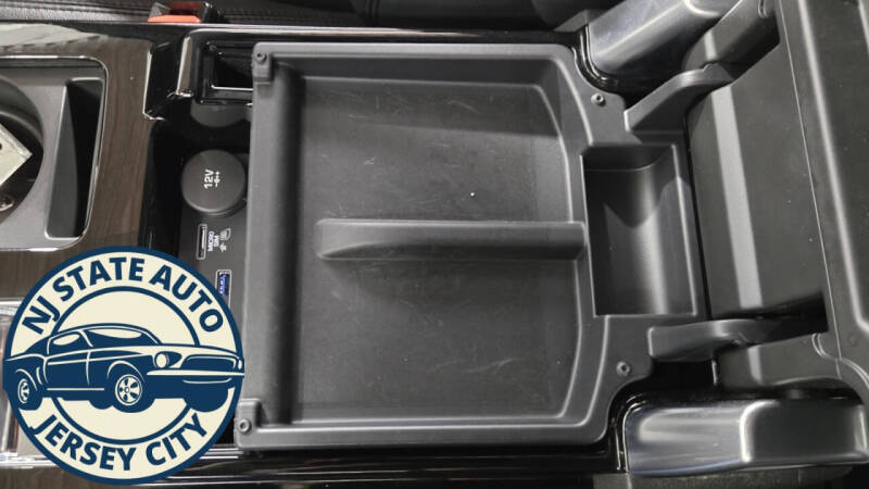 2019 Land Rover Discovery HSE