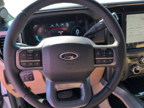 2026 Ford F-350 Super Duty