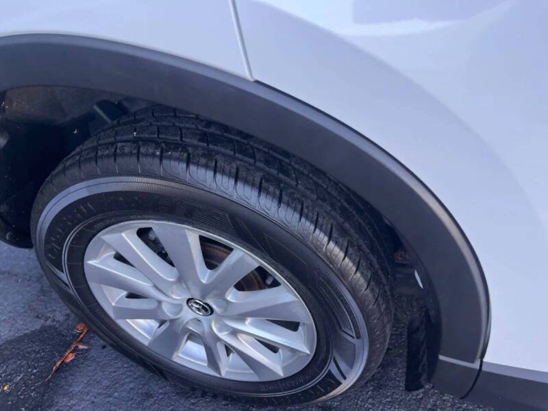 2014 Mazda CX-5 Touring