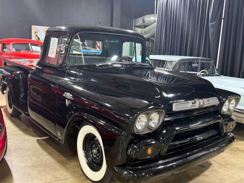 1957 Chevrolet C10