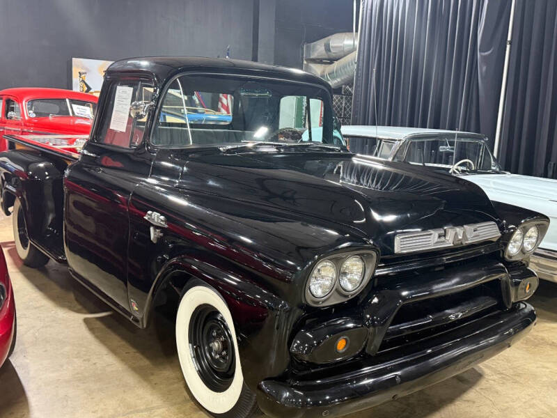 1957 Chevrolet C10