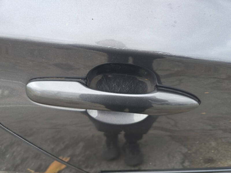 2018 Toyota Prius Four Touring