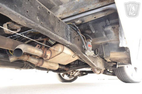 1982 Chevrolet C/K 10 Series