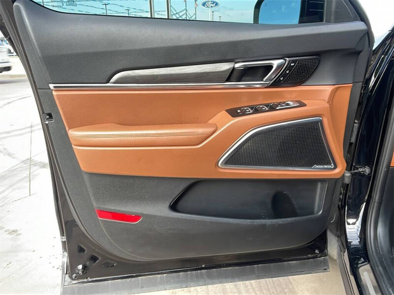 2023 Kia Telluride SX X-Line