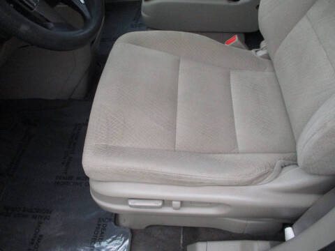 2014 Honda Odyssey LX