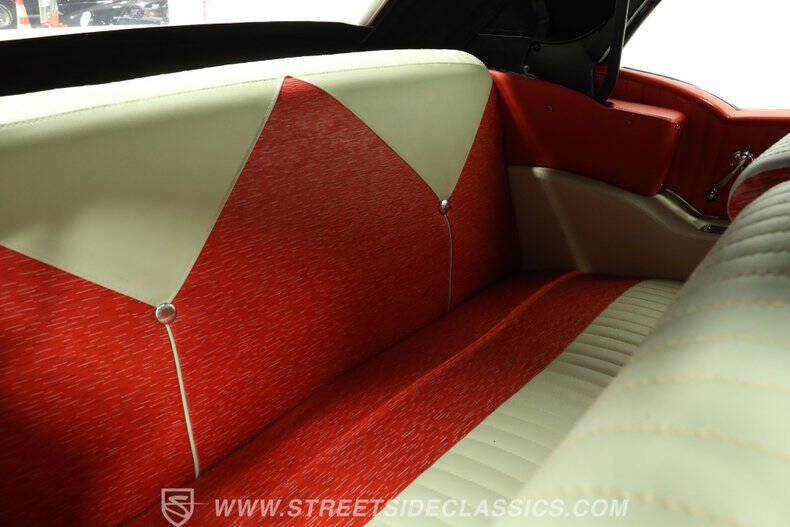 1956 Chevrolet Bel Air