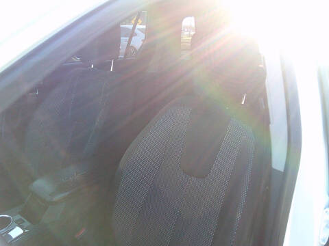 2017 GMC Terrain SLE-1