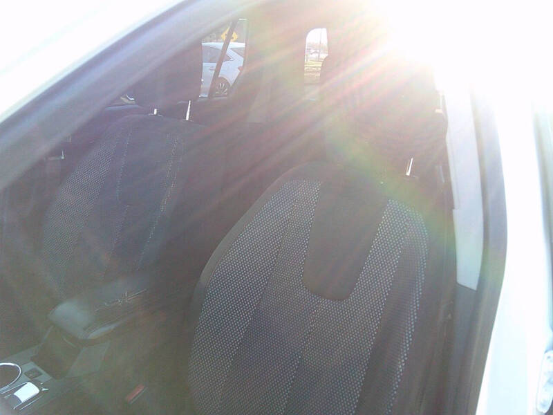 2017 GMC Terrain SLE-1