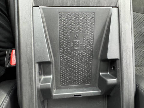 2024 Nissan Ariya Evolve+