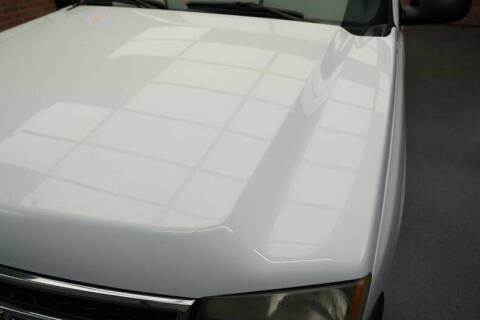 2006 Chevrolet Silverado 1500