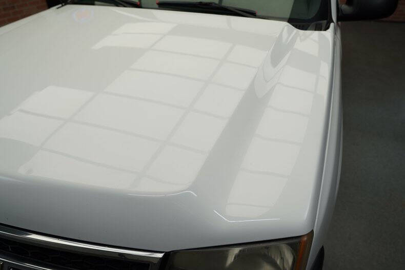 2006 Chevrolet Silverado 1500