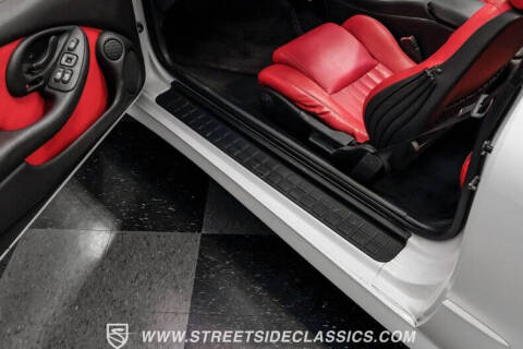 1995 Pontiac Firebird