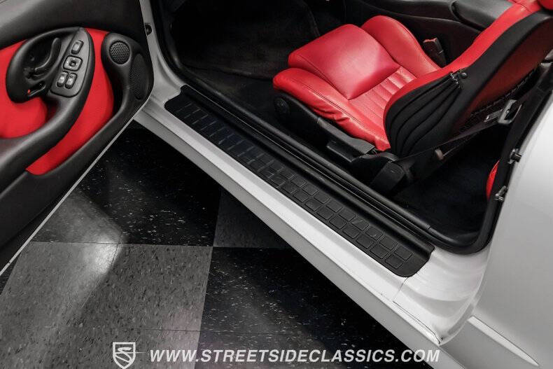 1995 Pontiac Firebird