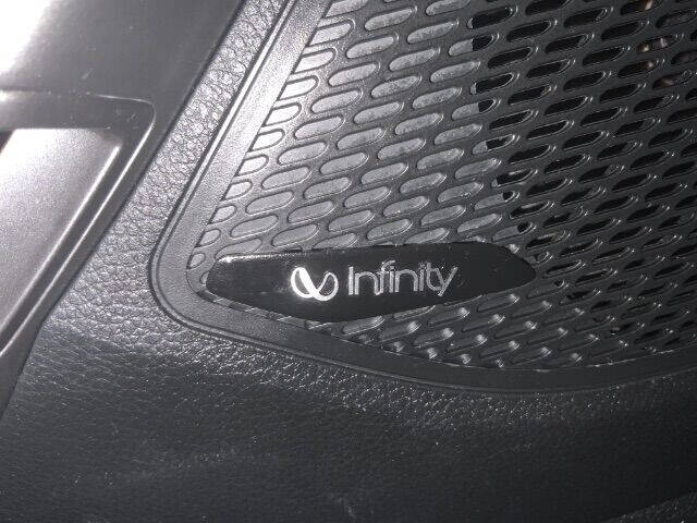 2018 Hyundai Santa Fe