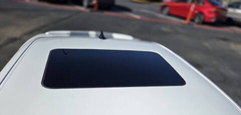 2011 Chevrolet Camaro LT