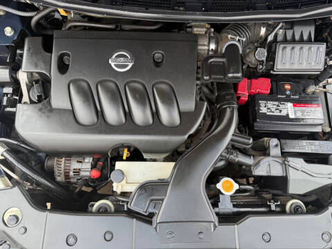 2010 Nissan Versa