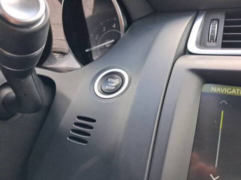 2019 Jaguar E-PACE P250 SE