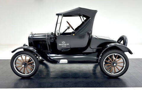 1923 Ford Model T