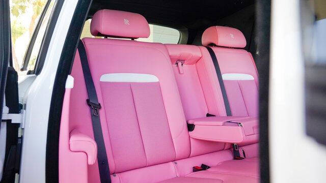 2024 Rolls-Royce Cullinan