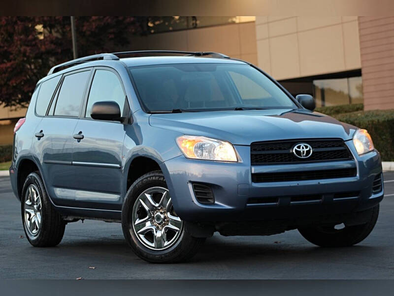 2011 Toyota RAV4