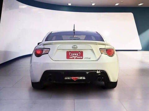 2014 Scion FR-S Monogram