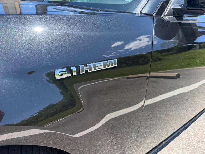 2006 Chrysler 300 SRT-8