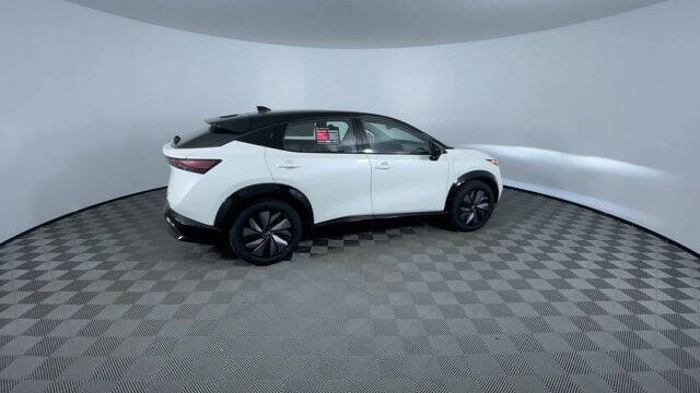 2023 Nissan Ariya Evolve+ e-4ORCE