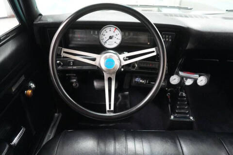 1970 Chevrolet Nova