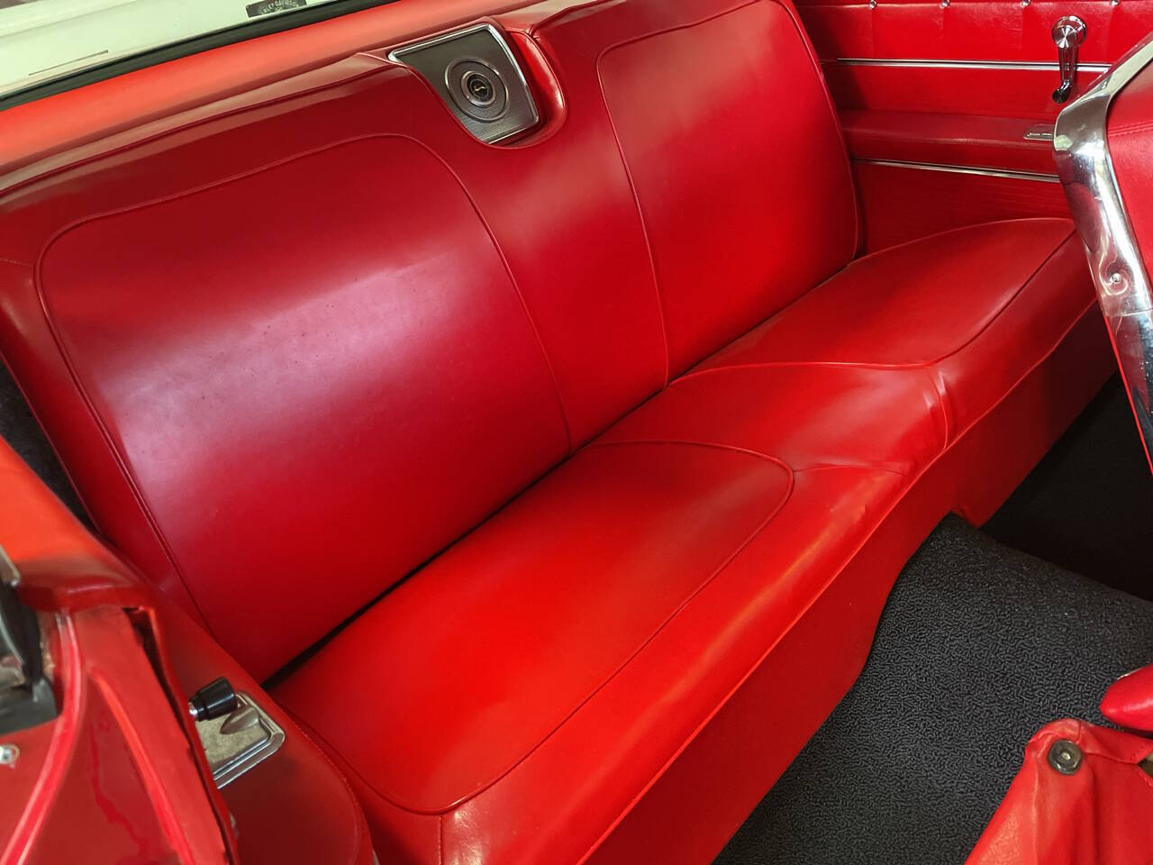 1962 Chevrolet Impala 33