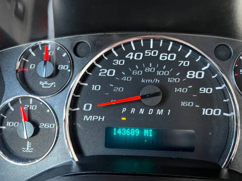 2016 Chevrolet Express 2500
