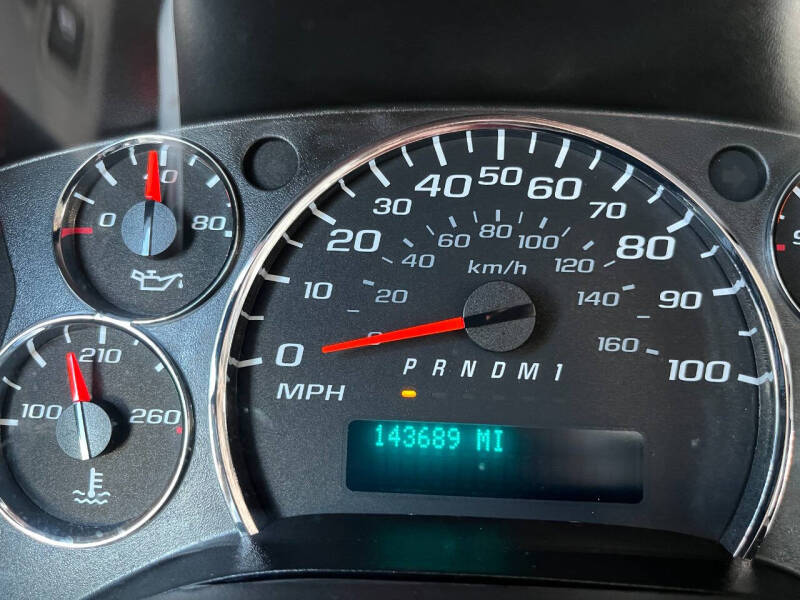 2016 Chevrolet Express 2500