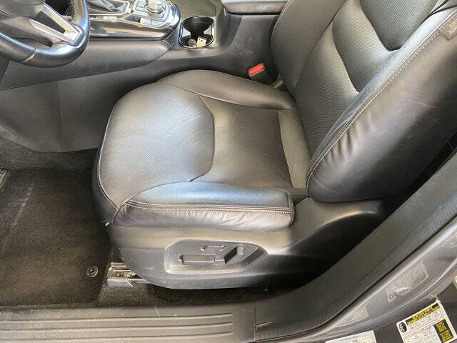 2019 Mazda CX-9 Touring