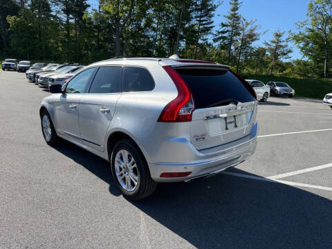 2014 Volvo XC60 3.2 Premier Plus