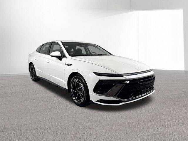 2026 Hyundai Sonata
