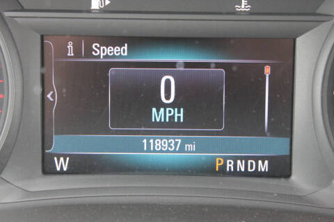 2017 Buick Encore Premium