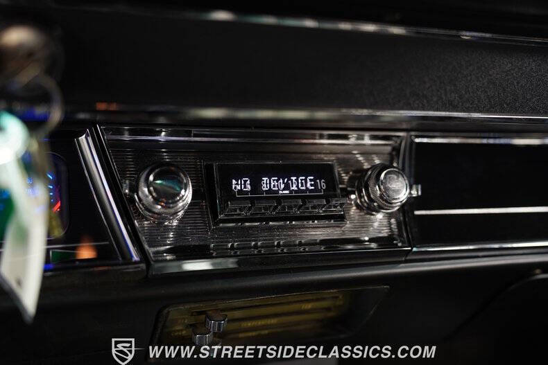 1966 Chevrolet Chevelle