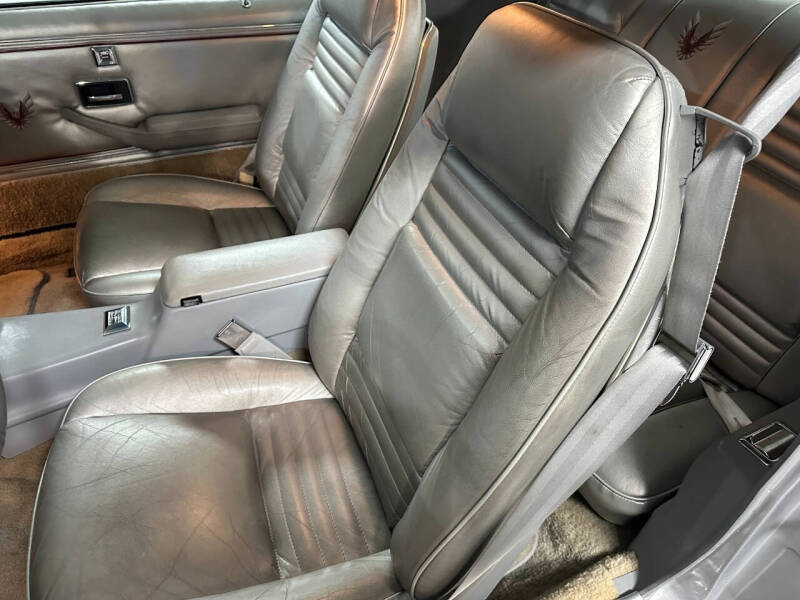 1979 Pontiac Trans Am