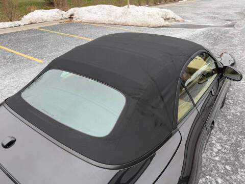 2009 Porsche 911 Carrera