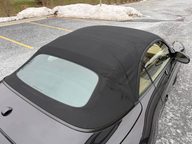 2009 Porsche 911 Carrera